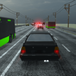 Drive Mad